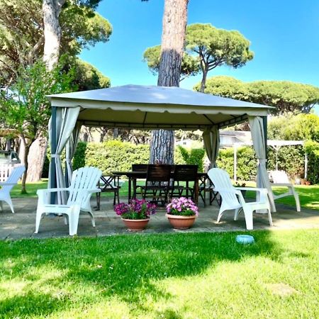 La Meria Di Maria La Terrazza مارينا دي غروسيتو المظهر الخارجي الصورة