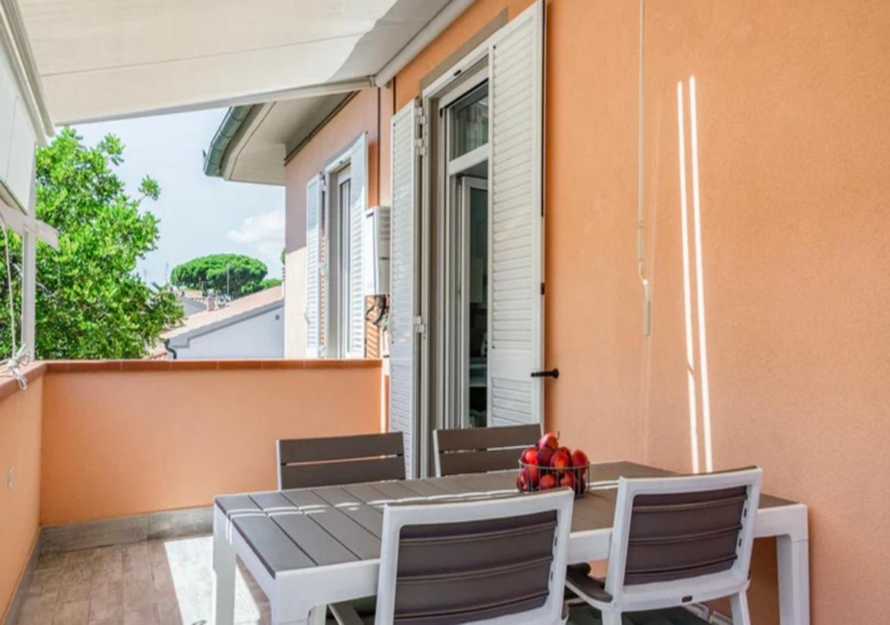 La Meria Di Maria La Terrazza مارينا دي غروسيتو المظهر الخارجي الصورة