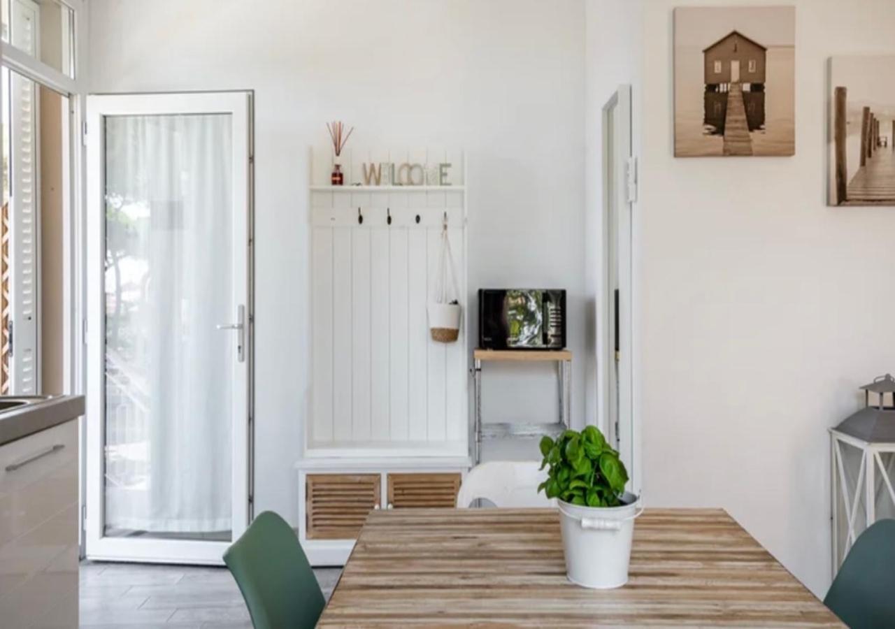 La Meria Di Maria La Terrazza مارينا دي غروسيتو المظهر الخارجي الصورة