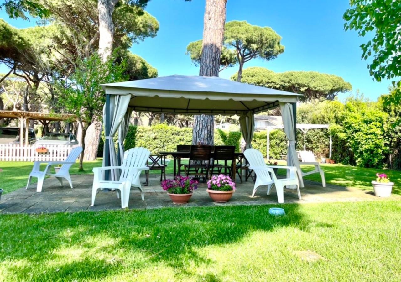 La Meria Di Maria La Terrazza مارينا دي غروسيتو المظهر الخارجي الصورة