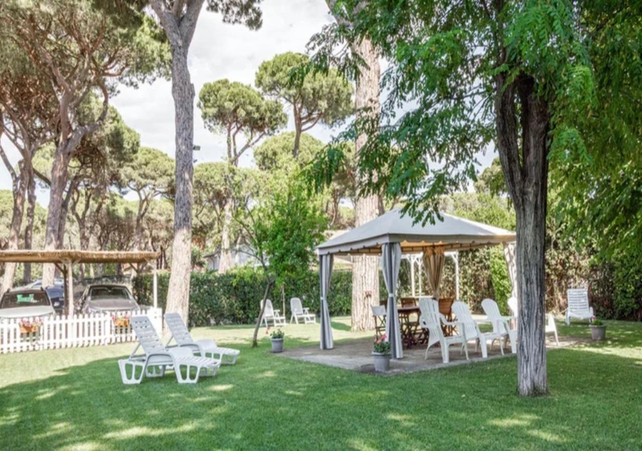 La Meria Di Maria La Terrazza مارينا دي غروسيتو المظهر الخارجي الصورة