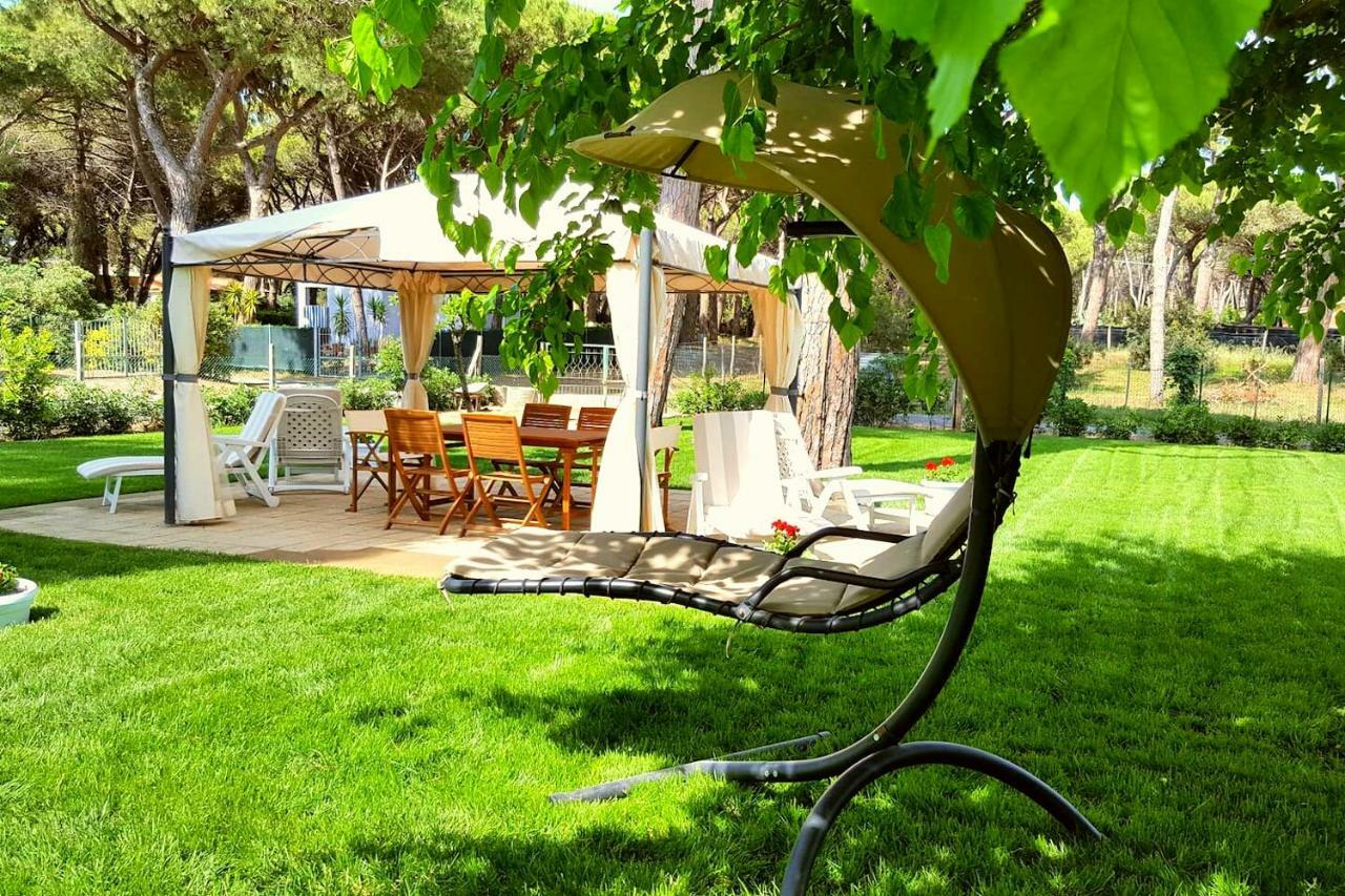 La Meria Di Maria La Terrazza مارينا دي غروسيتو المظهر الخارجي الصورة
